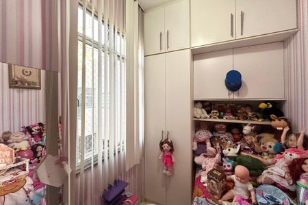 Apartamento à venda com 120m², 3 quartos e sem vagaQuarto 02