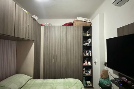 Apartamento à venda com 120m², 3 quartos e sem vagaQuarto 01