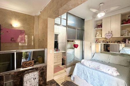 Apartamento à venda com 120m², 3 quartos e sem vagaSuíte
