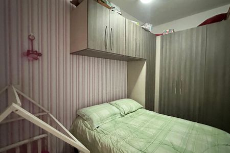 Apartamento à venda com 120m², 3 quartos e sem vagaQuarto 01