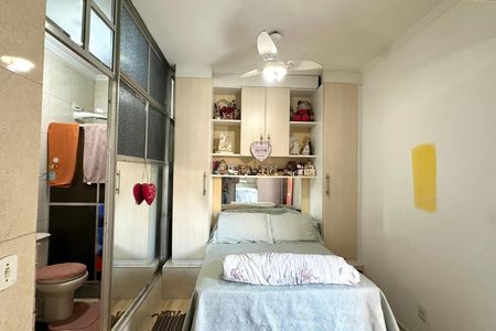 Apartamento à venda com 120m², 3 quartos e sem vagaSuíte