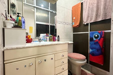 Apartamento à venda com 120m², 3 quartos e sem vagaSuíte