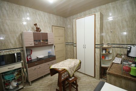 Apartamento à venda com 80m², 2 quartos e sem vagaCozinha