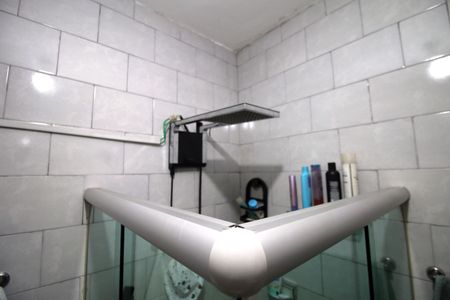 Apartamento à venda com 80m², 2 quartos e sem vagaBanheiro Social