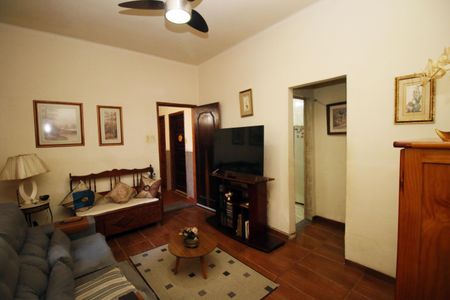 Apartamento à venda com 80m², 2 quartos e sem vagaSala