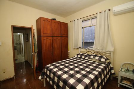 Apartamento à venda com 80m², 2 quartos e sem vagaQuarto 2