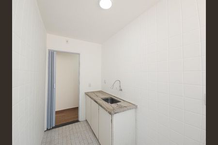 Apartamento à venda com 54m², 1 quarto e sem vaga