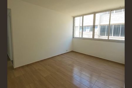 Apartamento à venda com 54m², 1 quarto e sem vaga
