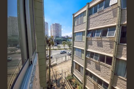 Apartamento à venda com 54m², 1 quarto e sem vaga