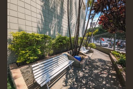 Apartamento à venda com 54m², 1 quarto e sem vaga