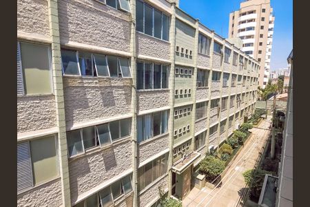 Apartamento à venda com 54m², 1 quarto e sem vaga