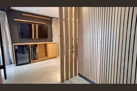 Apartamento para alugar com 200m², 1 quarto e 1 vaga Apartamento para alugar com 200m², 1 quarto e 1 vagaÁrea de Serviço