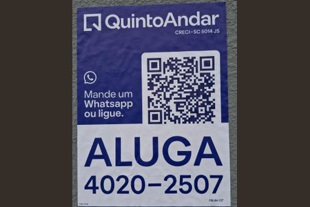 Apartamento para alugar com 200m², 1 quarto e 1 vaga Apartamento para alugar com 200m², 1 quarto e 1 vagaPlaca