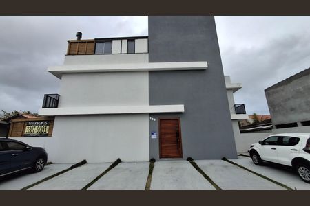 Apartamento para alugar com 200m², 1 quarto e 1 vaga Apartamento para alugar com 200m², 1 quarto e 1 vagaFachada