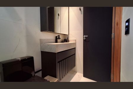 Apartamento para alugar com 200m², 1 quarto e 1 vaga Apartamento para alugar com 200m², 1 quarto e 1 vagaBanheiro