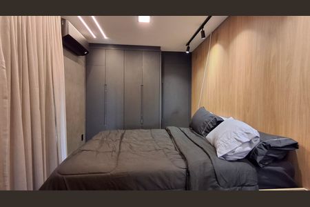 Apartamento para alugar com 200m², 1 quarto e 1 vaga Apartamento para alugar com 200m², 1 quarto e 1 vagaQuarto