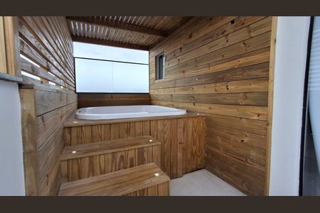 Apartamento para alugar com 200m², 1 quarto e 1 vaga Apartamento para alugar com 200m², 1 quarto e 1 vagaHidromassagem