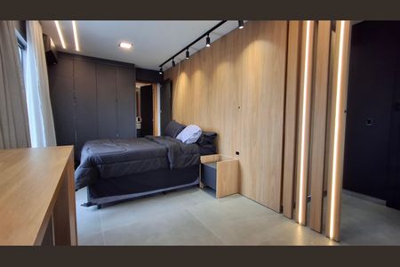 Studio de apartamento para alugar com 1 quarto, 200m² em Morro das Pedras, Florianópolis