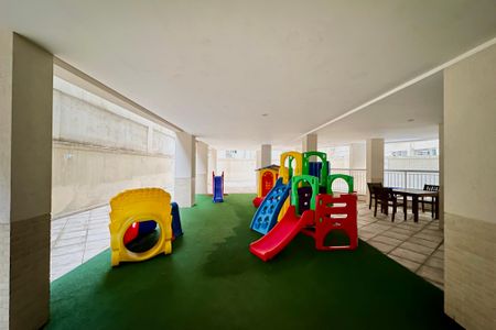 Apartamento para alugar com 145m², 3 quartos e 2 vagas Apartamento para alugar com 145m², 3 quartos e 2 vagasÁrea comum