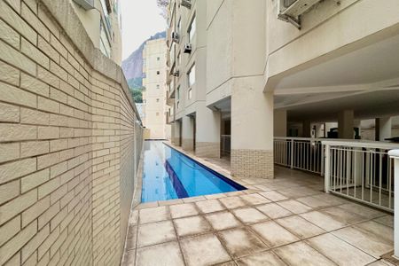Apartamento para alugar com 145m², 3 quartos e 2 vagas Apartamento para alugar com 145m², 3 quartos e 2 vagasÁrea comum