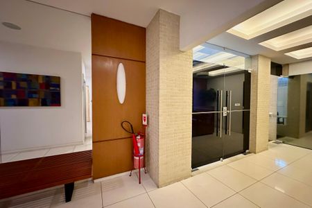 Apartamento para alugar com 145m², 3 quartos e 2 vagas Apartamento para alugar com 145m², 3 quartos e 2 vagasÁrea comum