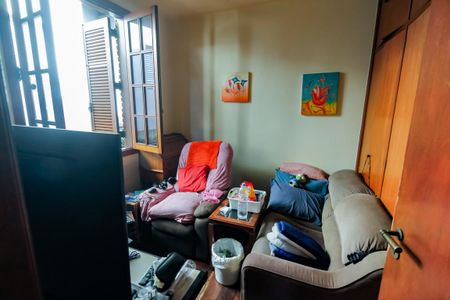 Casa à venda com 239m², 3 quartos e 4 vagas Casa à venda com 239m², 3 quartos e 4 vagasQuarto 2