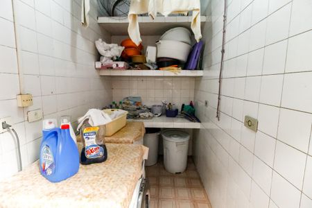 Casa à venda com 239m², 3 quartos e 4 vagas Casa à venda com 239m², 3 quartos e 4 vagasÁrea de Serviço