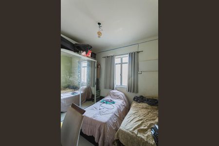 Apartamento à venda com 67m², 2 quartos e 1 vagaQuarto 2