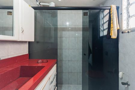 Apartamento à venda com 67m², 2 quartos e 1 vagaBanheiro