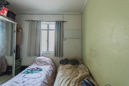 Apartamento à venda com 67m², 2 quartos e 1 vagaQuarto 2