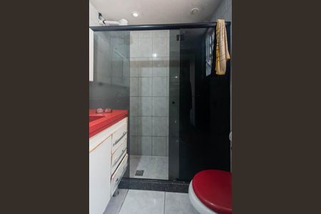 Apartamento à venda com 67m², 2 quartos e 1 vagaBanheiro