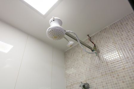 Apartamento à venda com 60m², 2 quartos e 1 vagaBanheiro