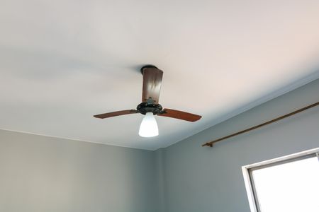 Apartamento à venda com 60m², 2 quartos e 1 vagaQuarto 2