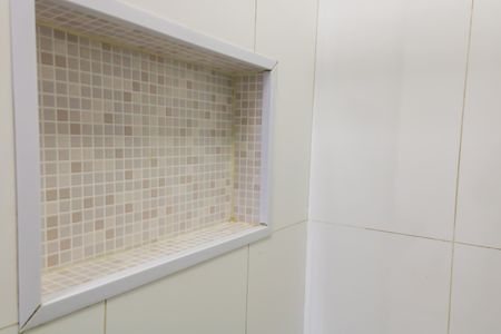 Apartamento à venda com 60m², 2 quartos e 1 vagaBanheiro