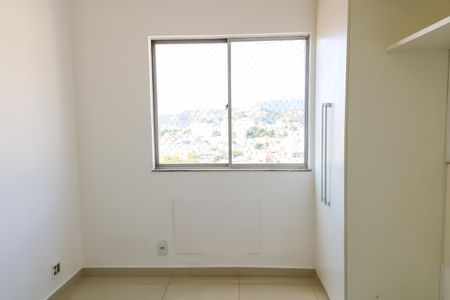 Apartamento à venda com 60m², 2 quartos e 1 vagaQuarto