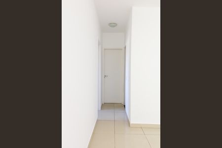 Apartamento à venda com 60m², 2 quartos e 1 vagaCorredor