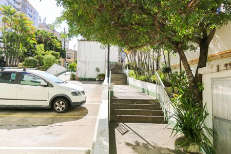 Apartamento à venda com 60m², 2 quartos e 1 vagaÁrea comum