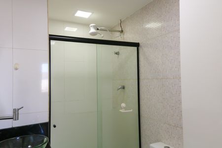 Apartamento à venda com 60m², 2 quartos e 1 vagaBanheiro