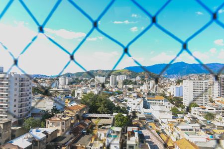 Apartamento à venda com 60m², 2 quartos e 1 vagaVista