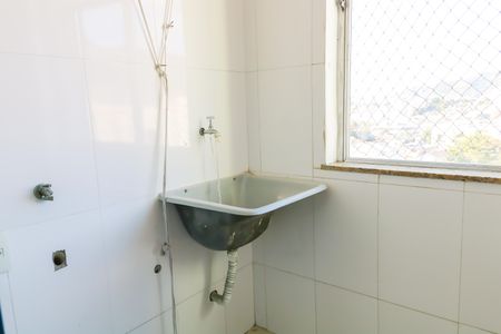 Apartamento à venda com 60m², 2 quartos e 1 vagaÁrea de Serviço