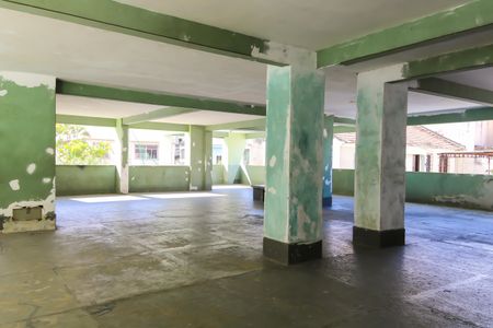 Apartamento à venda com 60m², 2 quartos e 1 vagaÁrea comum