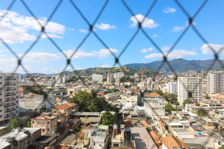 Apartamento à venda com 60m², 2 quartos e 1 vagaVista