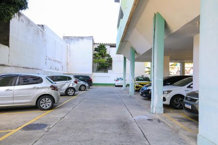 Apartamento à venda com 60m², 2 quartos e 1 vagaÁrea comum