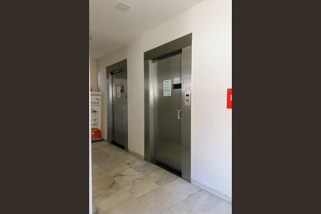 Apartamento à venda com 60m², 2 quartos e 1 vagaÁrea comum