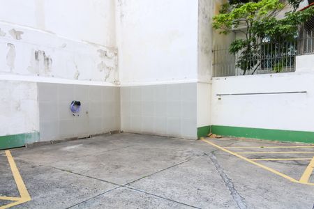 Apartamento à venda com 60m², 2 quartos e 1 vagaÁrea comum