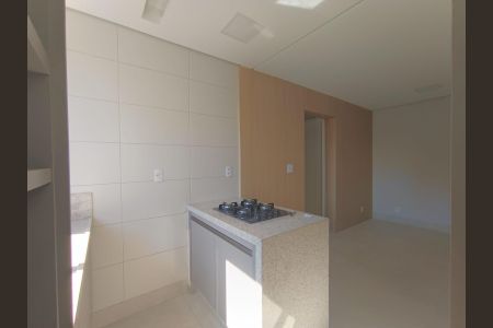 Apartamento à venda com 120m², 2 quartos e 2 vagasCozinha