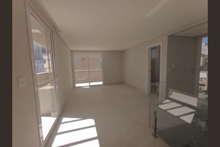 Apartamento à venda com 120m², 2 quartos e 2 vagasSala 2