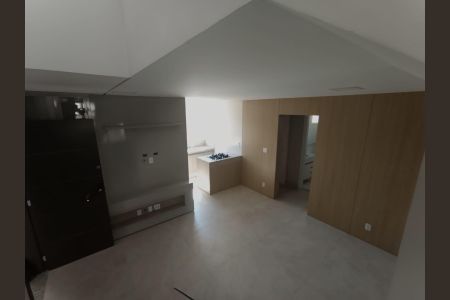 Apartamento à venda com 120m², 2 quartos e 2 vagasSala