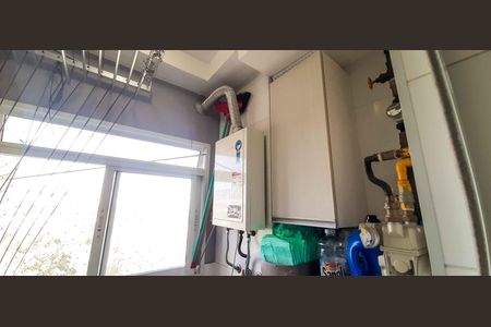 Apartamento à venda com 56m², 2 quartos e 1 vagaÁrea de Serviço