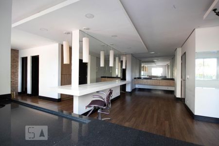 Apartamento à venda com 56m², 2 quartos e 1 vagaÁrea comum